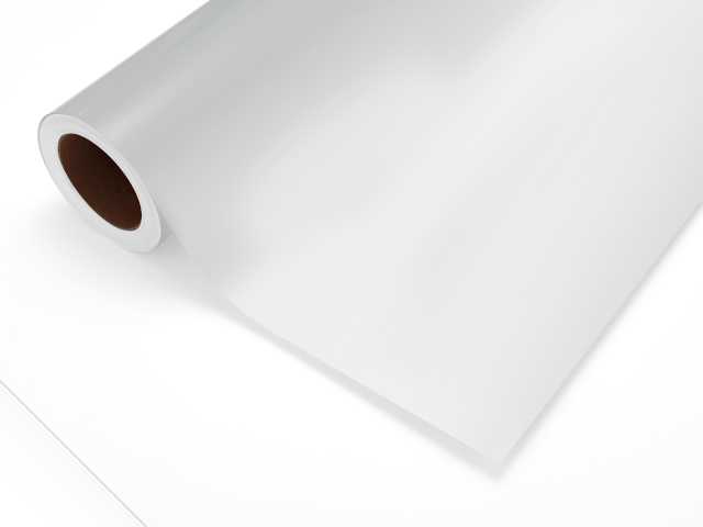 中川化學株式會社 Nakagawa Chemical -Cutting Sheet Transparent 透明裝飾薄膜 - 002C - 川灃建材貼膜服務有限公司
