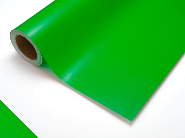 中川化學株式會社 Nakagawa Chemical -Cutting Sheet Transparent 透明裝飾薄膜 - 422c - 川灃建材貼膜服務有限公司