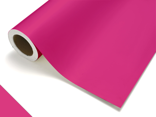 中川化學株式會社 Nakagawa Chemical -Cutting Sheet Regular 標準單色裝飾薄膜 - 112 - 川灃建材貼膜服務有限公司