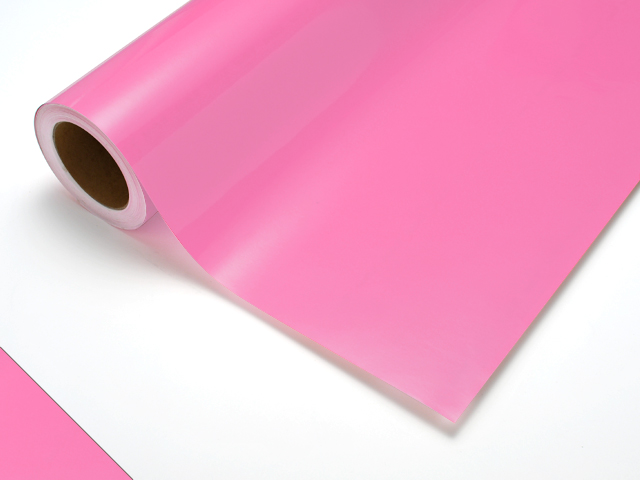 中川化學株式會社 Nakagawa Chemical -Cutting Sheet Transparent 透明裝飾薄膜 - 112C - 川灃建材貼膜服務有限公司