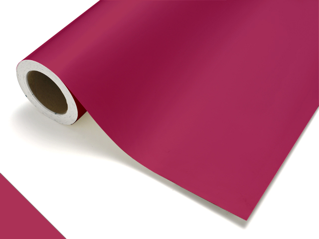 中川化學株式會社 Nakagawa Chemical -Cutting Sheet Regular 標準單色裝飾薄膜 - 113 - 川灃建材貼膜服務有限公司