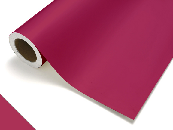 中川化學株式會社 Nakagawa Chemical -Cutting Sheet Regular 標準單色裝飾薄膜 - 113 - 川灃建材貼膜服務有限公司