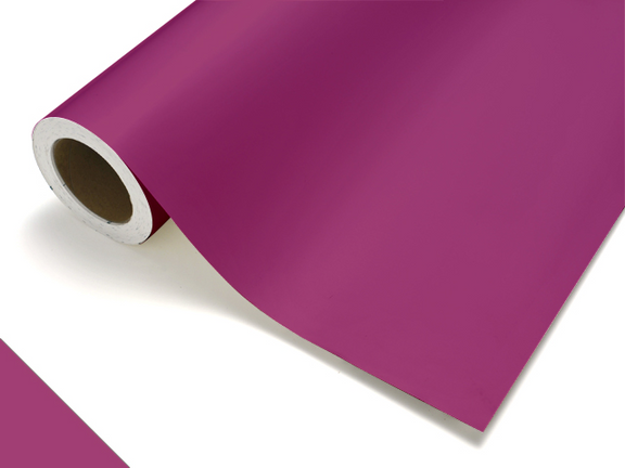 中川化學株式會社 Nakagawa Chemical -Cutting Sheet Regular 標準單色裝飾薄膜 - 114 - 川灃建材貼膜服務有限公司