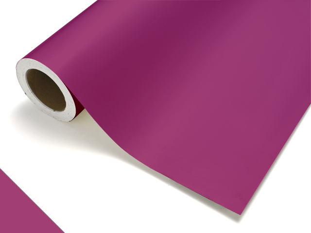 中川化學株式會社 Nakagawa Chemical -Cutting Sheet Regular 標準單色裝飾薄膜 - 114 - 川灃建材貼膜服務有限公司