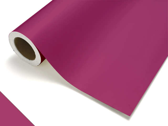 中川化學株式會社 Nakagawa Chemical -Cutting Sheet Regular 標準單色裝飾薄膜 - 115 - 川灃建材貼膜服務有限公司