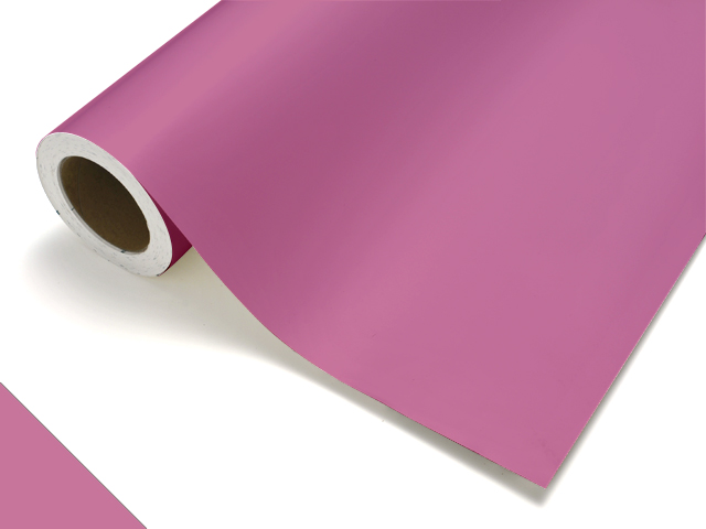 中川化學株式會社 Nakagawa Chemical -Cutting Sheet Regular 標準單色裝飾薄膜 - 116 - 川灃建材貼膜服務有限公司