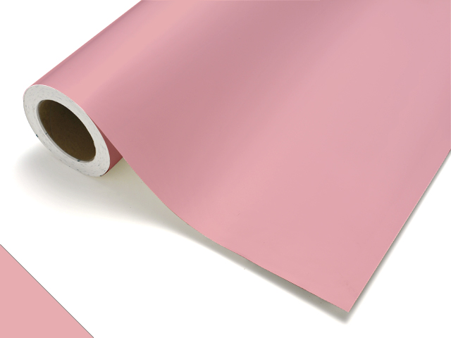 中川化學株式會社 Nakagawa Chemical -Cutting Sheet Regular 標準單色裝飾薄膜 - 118 - 川灃建材貼膜服務有限公司