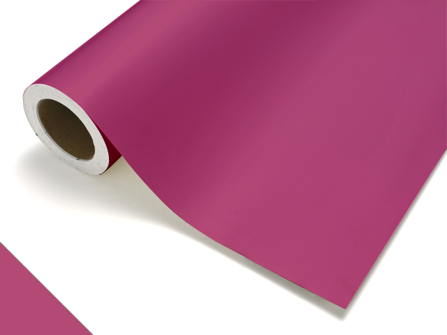 中川化學株式會社 Nakagawa Chemical -Cutting Sheet Regular 標準單色裝飾薄膜 - 119 - 川灃建材貼膜服務有限公司