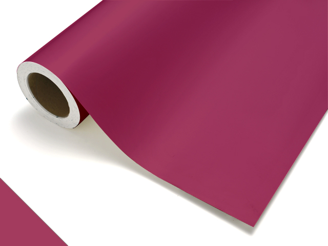 中川化學株式會社 Nakagawa Chemical -Cutting Sheet Regular 標準單色裝飾薄膜 - 120 - 川灃建材貼膜服務有限公司