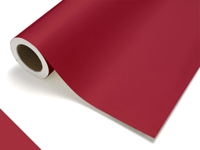 中川化學株式會社 Nakagawa Chemical -Cutting Sheet Regular 標準單色裝飾薄膜 - 121 - 川灃建材貼膜服務有限公司