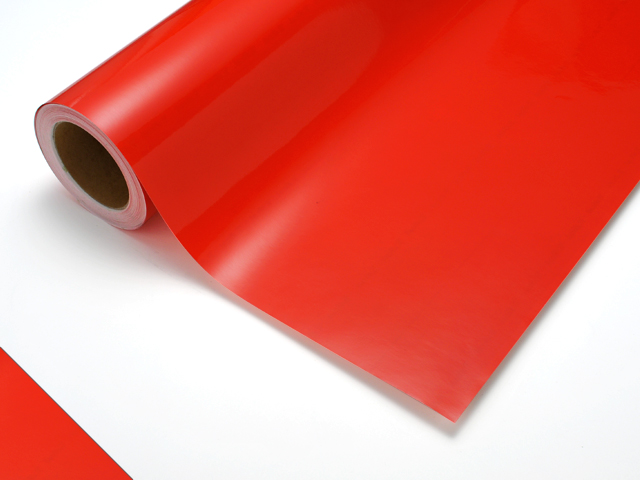 中川化學株式會社 Nakagawa Chemical -Cutting Sheet Transparent 透明裝飾薄膜 - 121C - 川灃建材貼膜服務有限公司