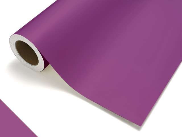 中川化學株式會社 Nakagawa Chemical -Cutting Sheet Regular 標準單色裝飾薄膜 - 123 - 川灃建材貼膜服務有限公司