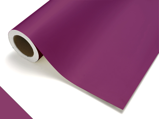 中川化學株式會社 Nakagawa Chemical -Cutting Sheet Regular 標準單色裝飾薄膜 - 124 - 川灃建材貼膜服務有限公司