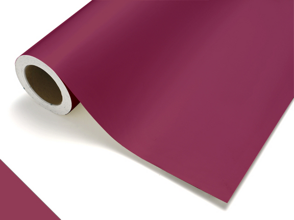 中川化學株式會社 Nakagawa Chemical -Cutting Sheet Regular 標準單色裝飾薄膜 - 125 - 川灃建材貼膜服務有限公司