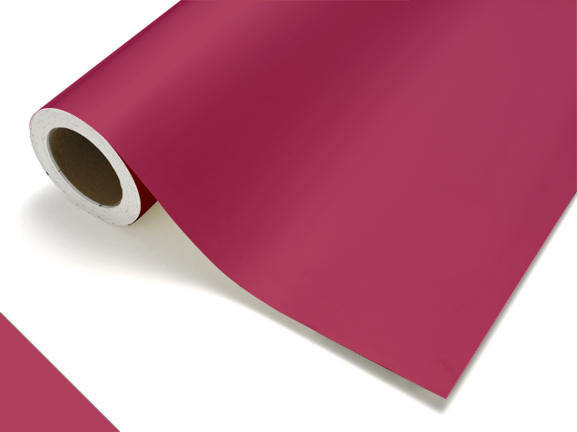 中川化學株式會社 Nakagawa Chemical -Cutting Sheet Regular 標準單色裝飾薄膜 - 126 - 川灃建材貼膜服務有限公司