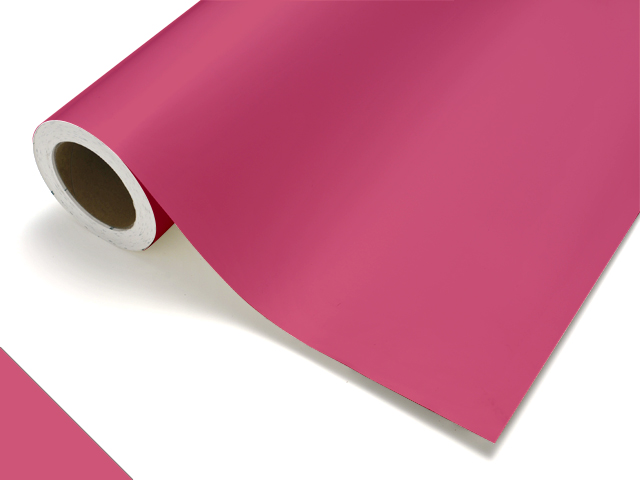 中川化學株式會社 Nakagawa Chemical -Cutting Sheet Regular 標準單色裝飾薄膜 - 128 - 川灃建材貼膜服務有限公司