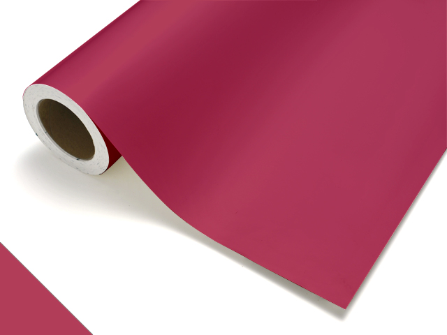 中川化學株式會社 Nakagawa Chemical -Cutting Sheet Regular 標準單色裝飾薄膜 - 130 - 川灃建材貼膜服務有限公司