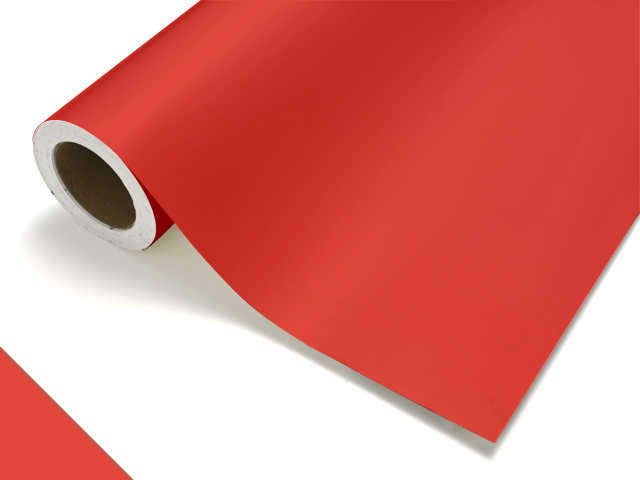 中川化學株式會社 Nakagawa Chemical -Cutting Sheet Regular 標準單色裝飾薄膜 - 131 - 川灃建材貼膜服務有限公司