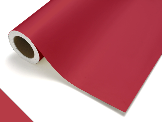 中川化學株式會社 Nakagawa Chemical -Cutting Sheet Regular 標準單色裝飾薄膜 - 132 - 川灃建材貼膜服務有限公司