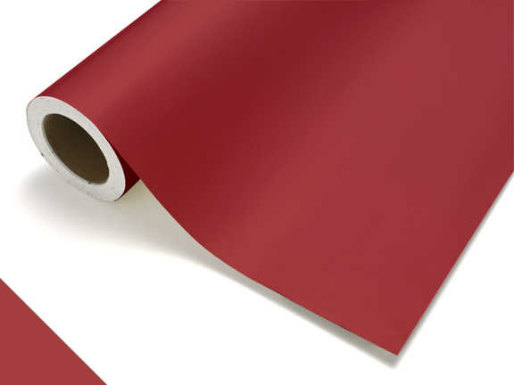 中川化學株式會社 Nakagawa Chemical -Cutting Sheet Regular 標準單色裝飾薄膜 - 135 - 川灃建材貼膜服務有限公司