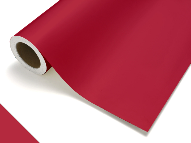 中川化學株式會社 Nakagawa Chemical -Cutting Sheet Regular 標準單色裝飾薄膜 - 136 - 川灃建材貼膜服務有限公司