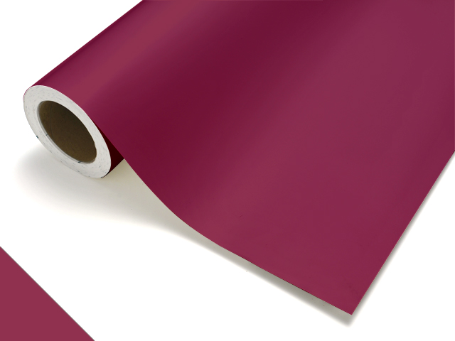 中川化學株式會社 Nakagawa Chemical -Cutting Sheet Regular 標準單色裝飾薄膜 - 138 - 川灃建材貼膜服務有限公司