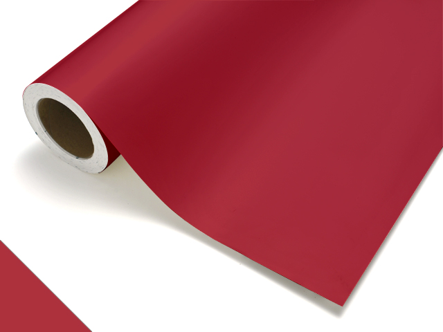 中川化學株式會社 Nakagawa Chemical -Cutting Sheet Regular 標準單色裝飾薄膜 - 140 - 川灃建材貼膜服務有限公司