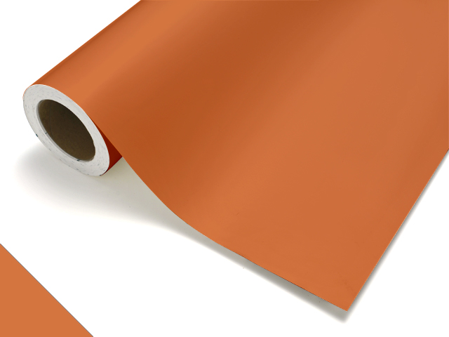 中川化學株式會社 Nakagawa Chemical -Cutting Sheet Regular 標準單色裝飾薄膜 - 201 - 川灃建材貼膜服務有限公司