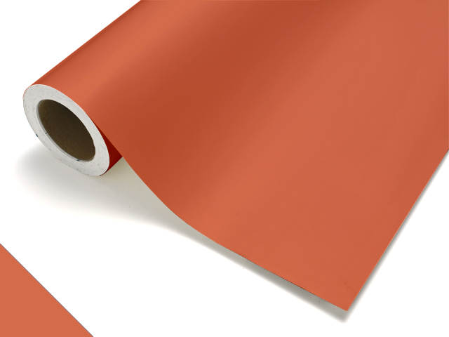 中川化學株式會社 Nakagawa Chemical -Cutting Sheet Regular 標準單色裝飾薄膜 - 205 - 川灃建材貼膜服務有限公司