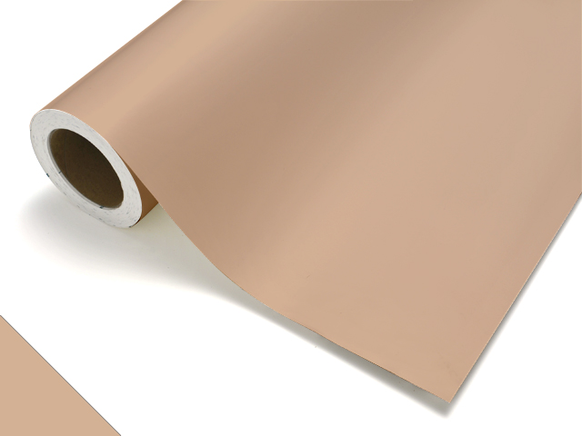 中川化學株式會社 Nakagawa Chemical -Cutting Sheet Regular 標準單色裝飾薄膜 - 216 - 川灃建材貼膜服務有限公司