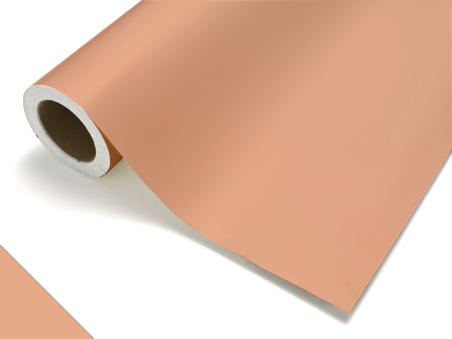 中川化學株式會社 Nakagawa Chemical -Cutting Sheet Regular 標準單色裝飾薄膜 - 217 - 川灃建材貼膜服務有限公司