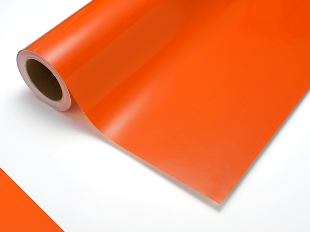 中川化學株式會社 Nakagawa Chemical -Cutting Sheet Transparent 透明裝飾薄膜 - 222c - 川灃建材貼膜服務有限公司