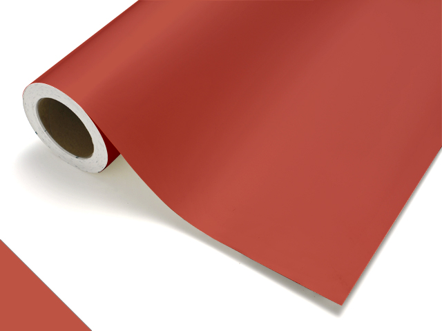 中川化學株式會社 Nakagawa Chemical -Cutting Sheet Regular 標準單色裝飾薄膜 - 256 - 川灃建材貼膜服務有限公司