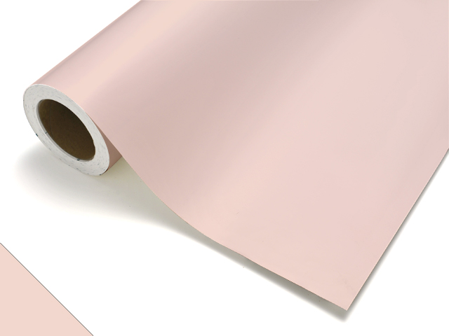 中川化學株式會社 Nakagawa Chemical -Cutting Sheet Regular 標準單色裝飾薄膜 - 281 - 川灃建材貼膜服務有限公司