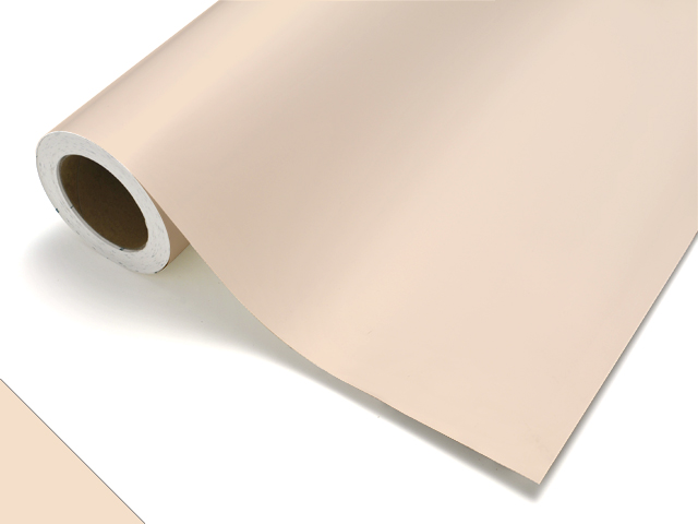 中川化學株式會社 Nakagawa Chemical -Cutting Sheet Regular 標準單色裝飾薄膜 - 282 - 川灃建材貼膜服務有限公司