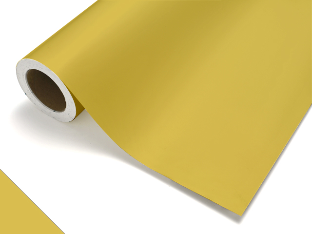 中川化學株式會社 Nakagawa Chemical -Cutting Sheet Regular 標準單色裝飾薄膜 - 302 - 川灃建材貼膜服務有限公司