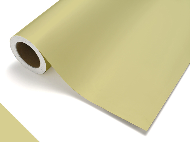 中川化學株式會社 Nakagawa Chemical -Cutting Sheet Regular 標準單色裝飾薄膜 - 318 - 川灃建材貼膜服務有限公司