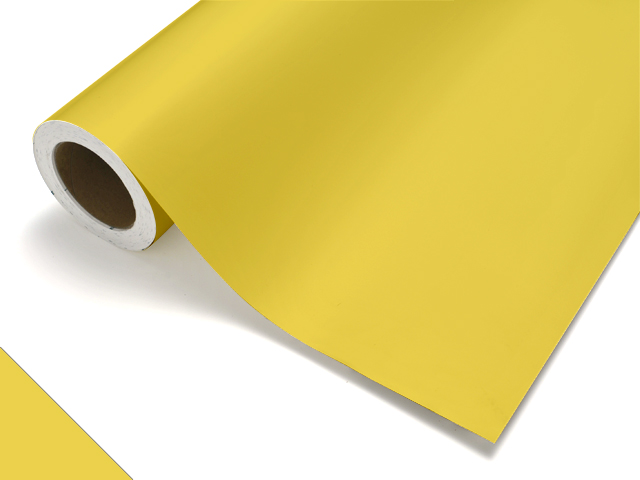 中川化學株式會社 Nakagawa Chemical -Cutting Sheet Regular 標準單色裝飾薄膜 - 321 - 川灃建材貼膜服務有限公司