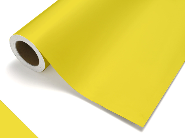中川化學株式會社 Nakagawa Chemical -Cutting Sheet Regular 標準單色裝飾薄膜 - 322 - 川灃建材貼膜服務有限公司