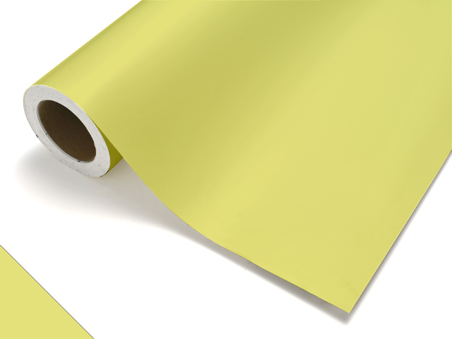 中川化學株式會社 Nakagawa Chemical -Cutting Sheet Regular 標準單色裝飾薄膜 - 329 - 川灃建材貼膜服務有限公司