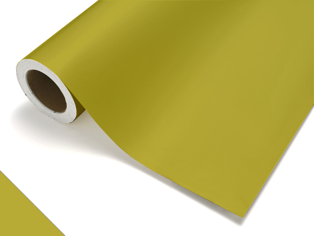 中川化學株式會社 Nakagawa Chemical -Cutting Sheet Regular 標準單色裝飾薄膜 - 358 - 川灃建材貼膜服務有限公司