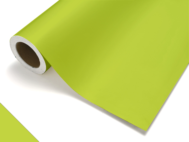 中川化學株式會社 Nakagawa Chemical -Cutting Sheet Regular 標準單色裝飾薄膜 - 400 - 川灃建材貼膜服務有限公司