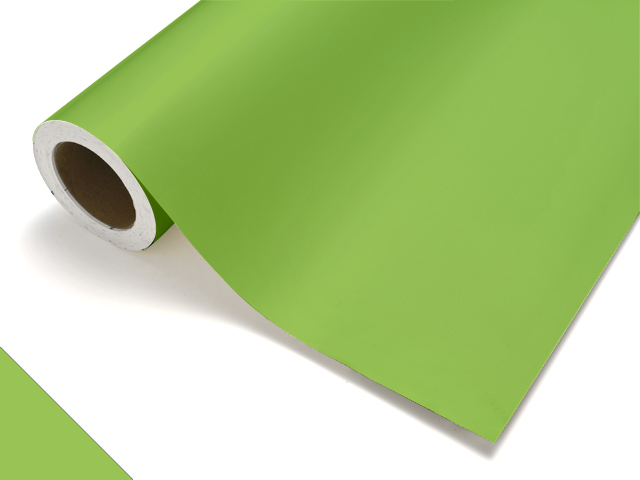 中川化學株式會社 Nakagawa Chemical -Cutting Sheet Regular 標準單色裝飾薄膜 - 401 - 川灃建材貼膜服務有限公司