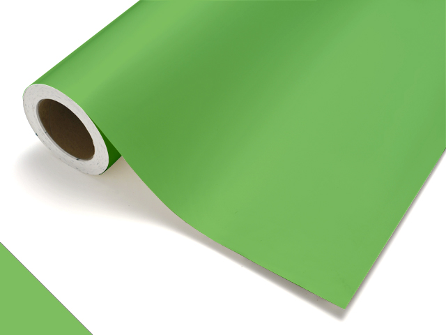 中川化學株式會社 Nakagawa Chemical -Cutting Sheet Regular 標準單色裝飾薄膜 - 402 - 川灃建材貼膜服務有限公司