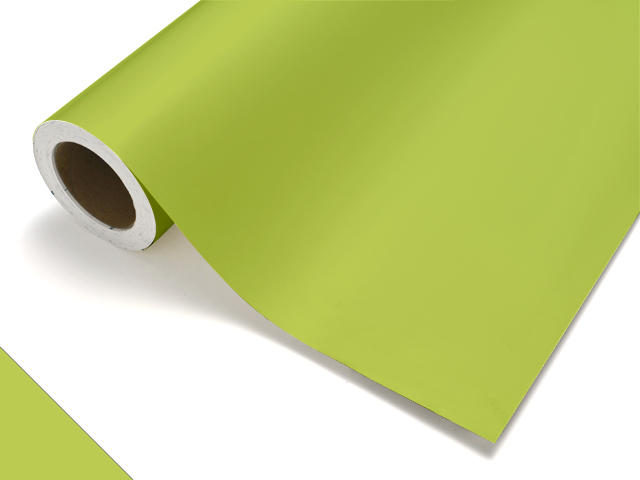 中川化學株式會社 Nakagawa Chemical -Cutting Sheet Regular 標準單色裝飾薄膜 - 412 - 川灃建材貼膜服務有限公司