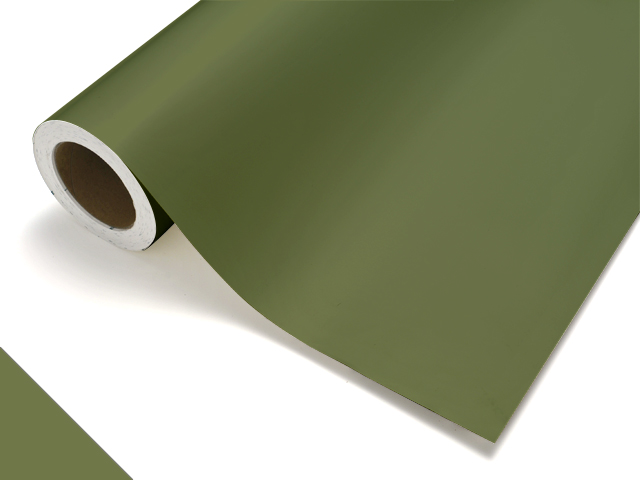 中川化學株式會社 Nakagawa Chemical -Cutting Sheet Regular 標準單色裝飾薄膜 - 413 - 川灃建材貼膜服務有限公司