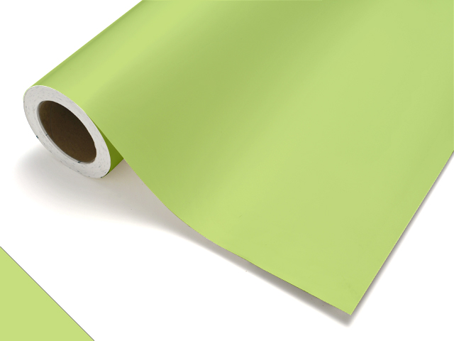 中川化學株式會社 Nakagawa Chemical -Cutting Sheet Regular 標準單色裝飾薄膜 - 415 - 川灃建材貼膜服務有限公司