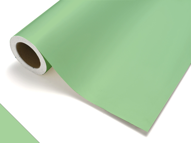 中川化學株式會社 Nakagawa Chemical -Cutting Sheet Regular 標準單色裝飾薄膜 - 417 - 川灃建材貼膜服務有限公司