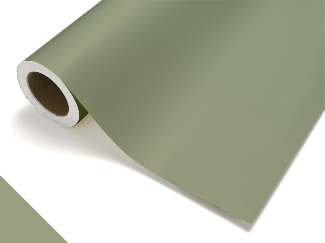 中川化學株式會社 Nakagawa Chemical -Cutting Sheet Regular 標準單色裝飾薄膜 - 418 - 川灃建材貼膜服務有限公司