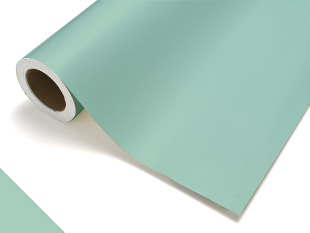 中川化學株式會社 Nakagawa Chemical -Cutting Sheet Regular 標準單色裝飾薄膜 - 419 - 川灃建材貼膜服務有限公司